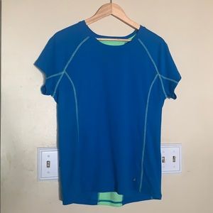 💚💙 Reebok XL Performance 💚💙